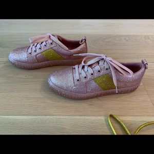 Opening ceremony Sneaker-Pink